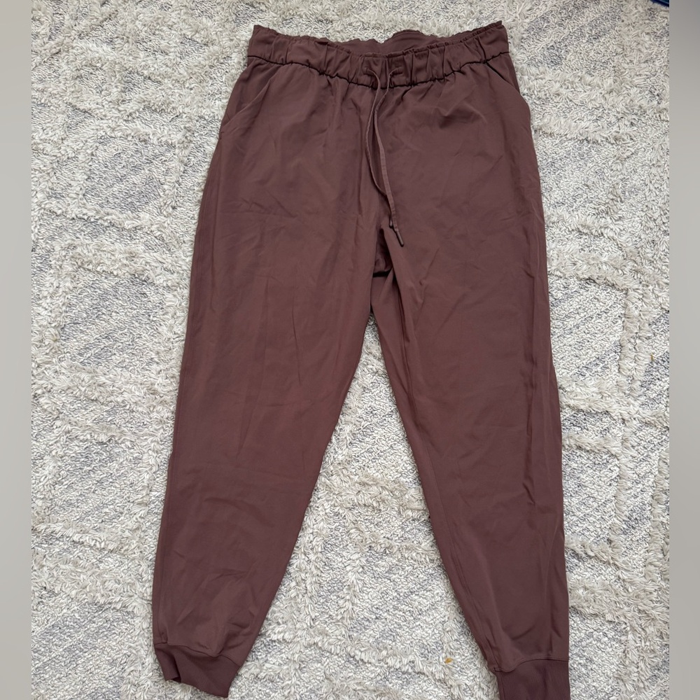 Lululemon joggers